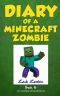 [Diary of a Minecraft Zombie 06] • Diary of a Minecraft Zombie Book 6